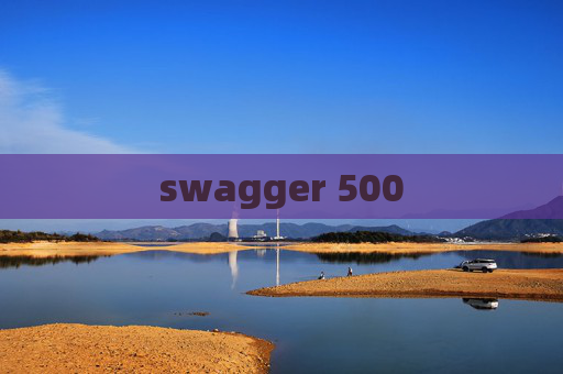 swagger 500